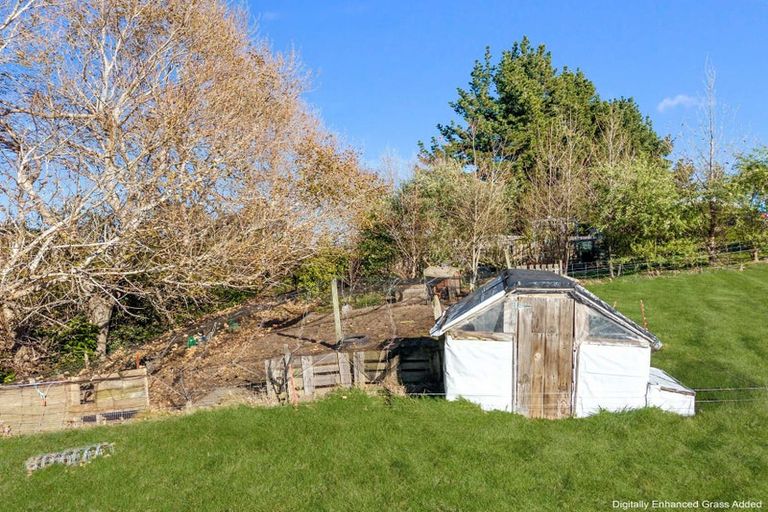 Photo of property in 660p Cathedral Road, Domett, Cheviot, 7383