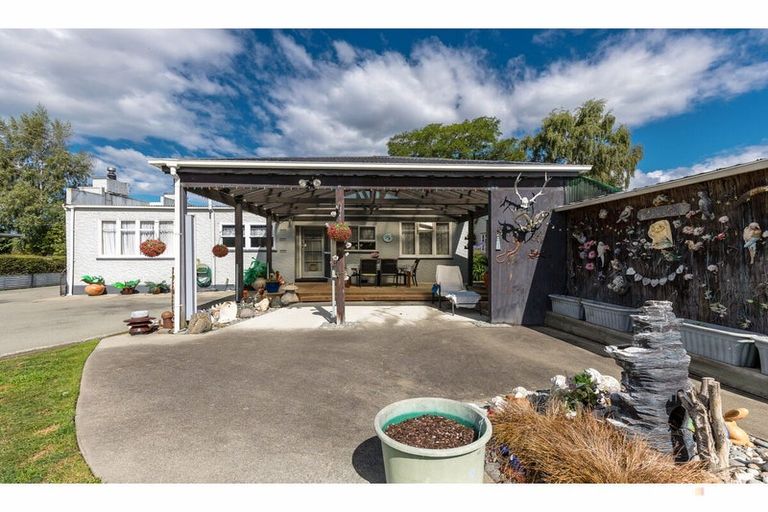 Photo of property in 108 Shearman Street, Waimate, 7924