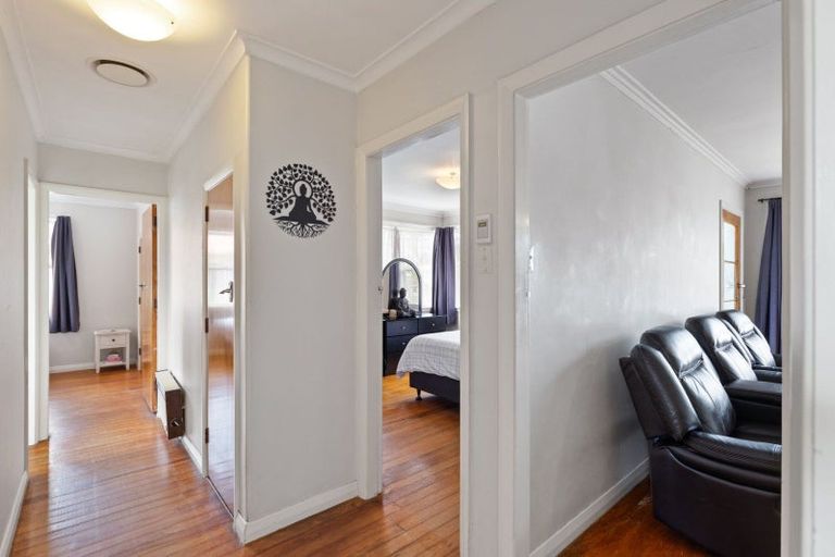 Photo of property in 1b Glen Place, Awapuni, Palmerston North, 4412