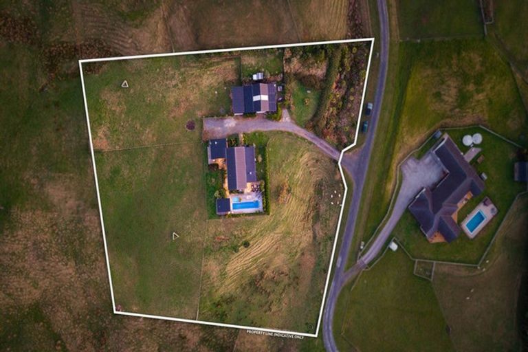 Photo of property in 259 Fletcher Road, Waimauku, 0881