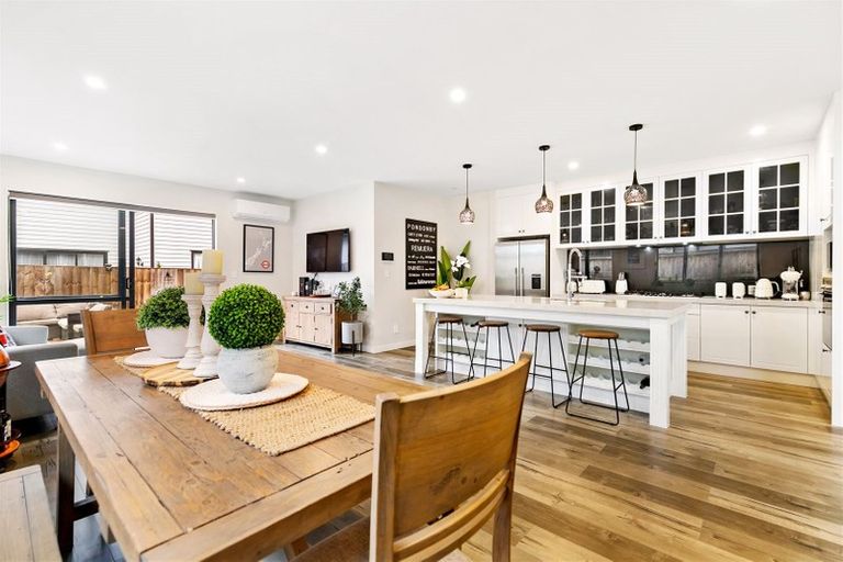 Photo of property in 8 Mardell Avenue, Hobsonville, Auckland, 0616