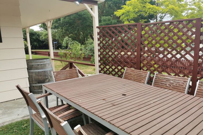 Photo of property in 2 Morrington Terrace, Witherlea, Blenheim, 7201