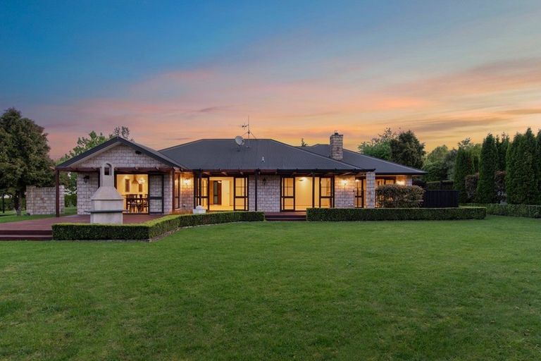 Photo of property in 84 Freeburn Road, Pyes Pa, Tauranga, 3112