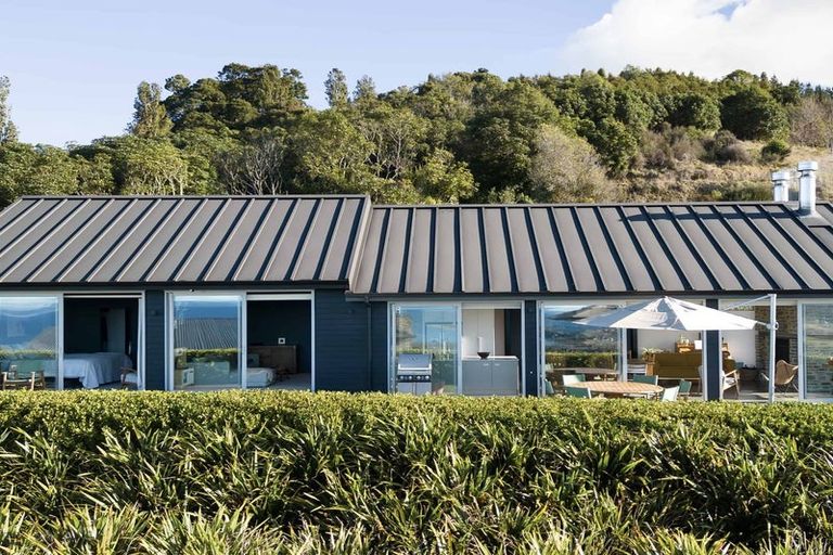 Photo of property in 15 Ngapera Way, Omori, Turangi, 3381