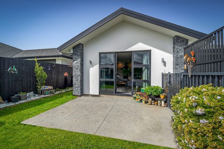 Photo of property in 3 Bouler Court, Halswell, Christchurch, 8025