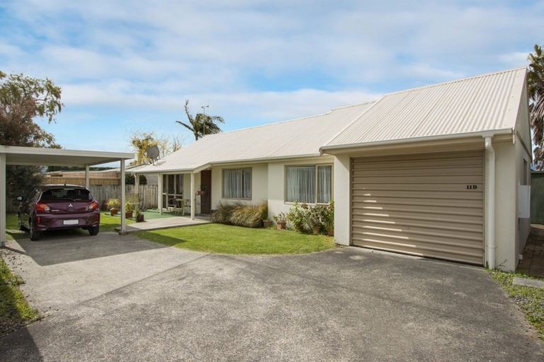 Photo of property in 11b Gray Street, Katikati, 3129