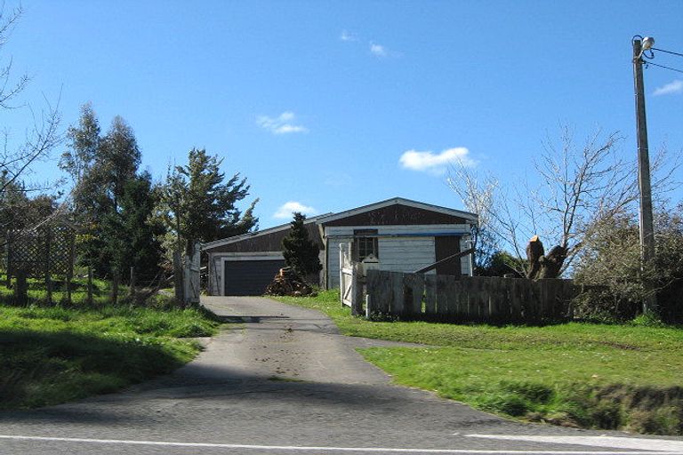 Photo of property in 52 Mataroa Road, Taihape, 4720