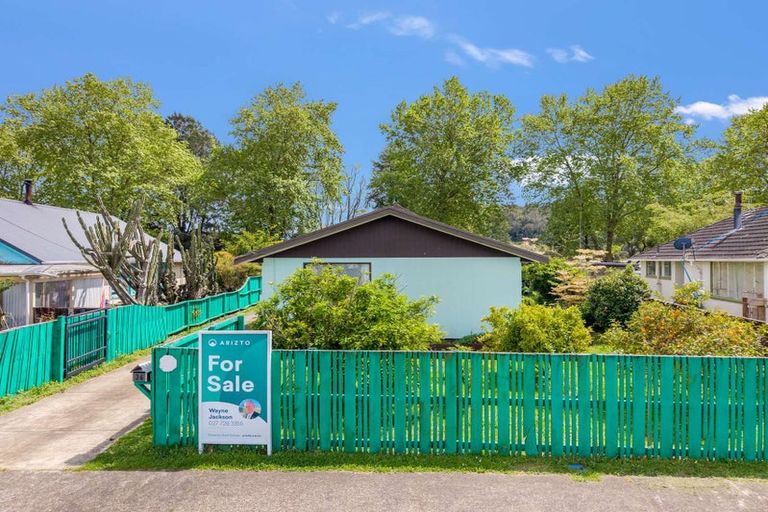 Photo of property in 36 Domett Street, Kawerau, 3127