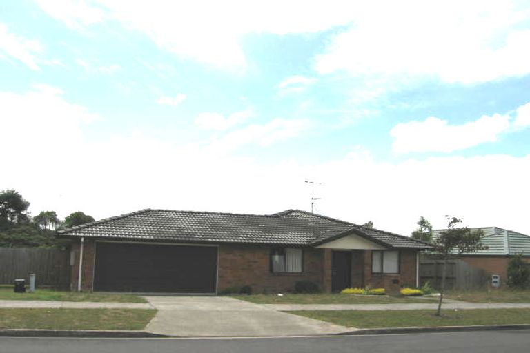 Photo of property in 78 Bluebird Crescent, Unsworth Heights, Auckland, 0632