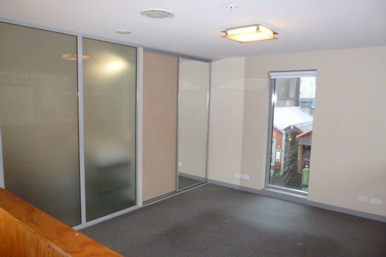 Photo of property in Tattoo Apartments, 10/42 Abel Smith Street, Te Aro, Wellington, 6011