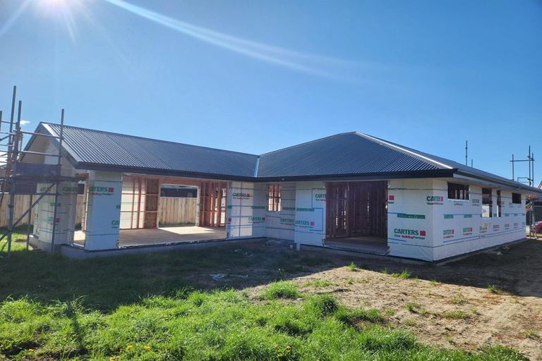 Photo of property in 53 Quinn Crescent, Woodend, 7610