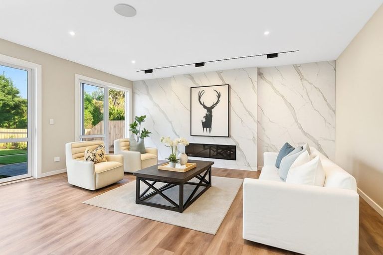 Photo of property in 9c Olwyn Place, Greenhithe, Auckland, 0632