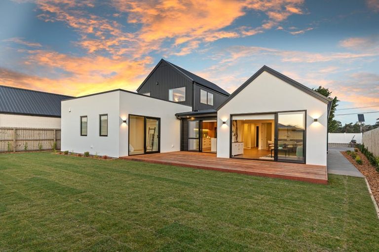 Photo of property in 141 Mairehau Road, Marshland, Christchurch, 8083