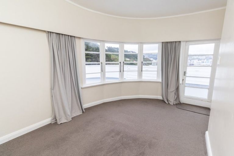 Photo of property in 29a Grass Street, Roseneath, Wellington, 6011