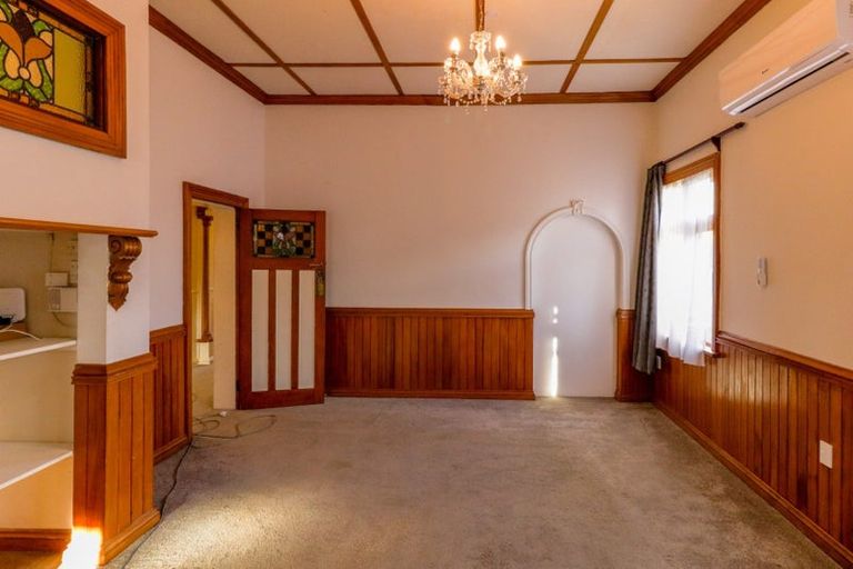 Photo of property in 292 Tay Street, Turnbull Thomson Park, Invercargill, 9810