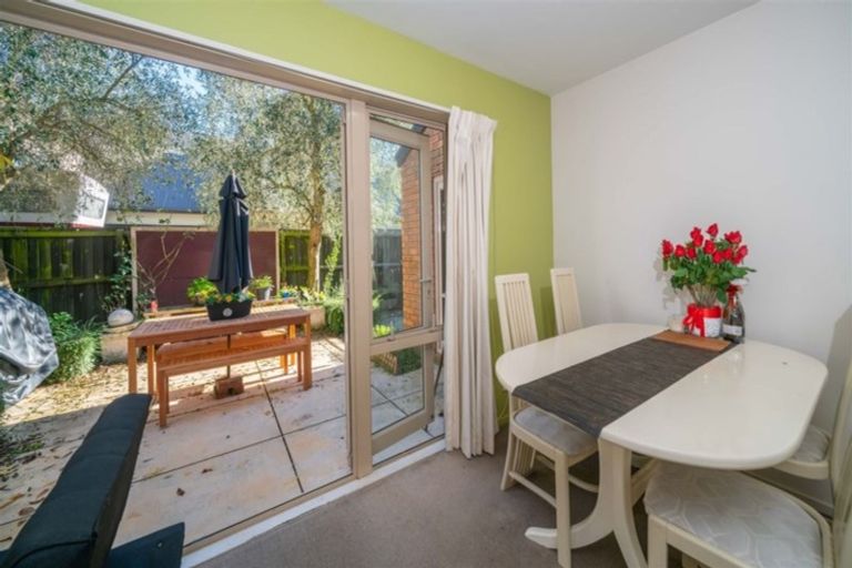 Photo of property in 80c Brockworth Place, Riccarton, Christchurch, 8011