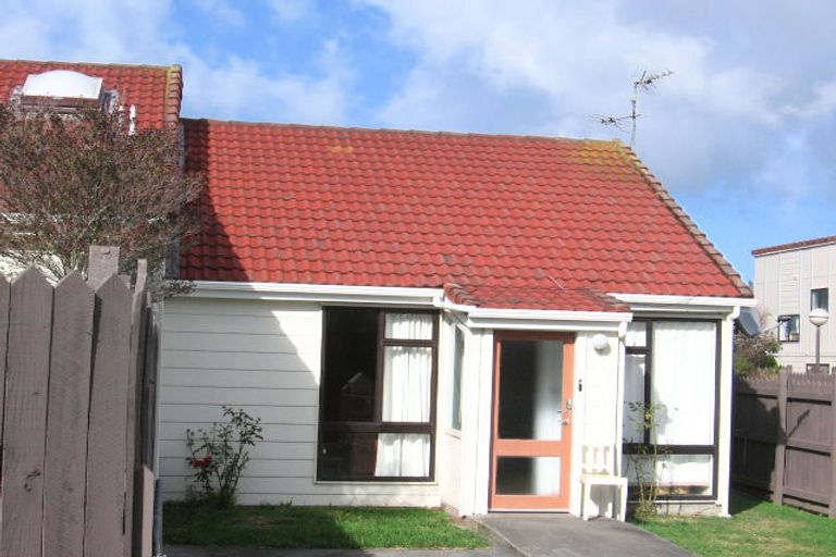 Photo of property in 105a Darlington Road, Miramar, Wellington, 6022