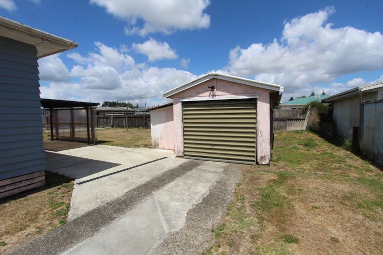 Photo of property in 5 Solway Place, Tokoroa, 3420