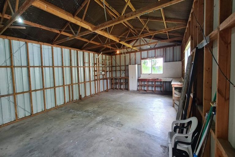 Photo of property in 66 Freyberg Road, Ruawai, 0530