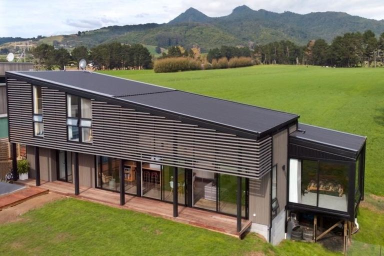 Photo of property in 16a Shearer Drive, Oakura, 4314