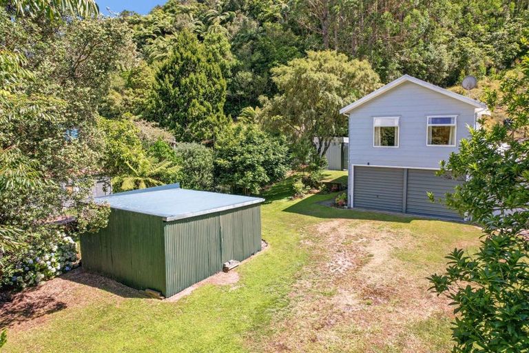 Photo of property in 163 Pongakawa Valley Road, Lake Rotoma, Rotorua, 3074