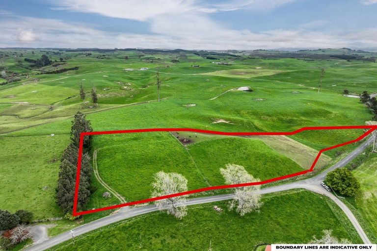 Photo of property in 557 Wiltsdown Road, Wiltsdown, Putaruru, 3482