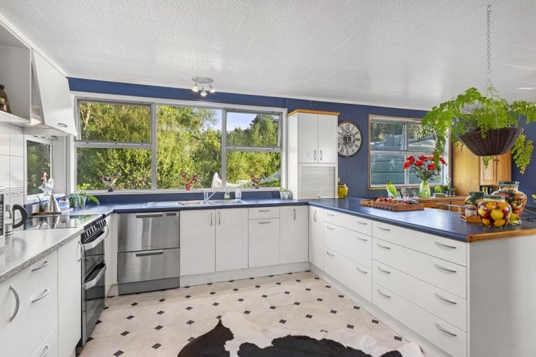 Photo of property in 1213 Te Waitere Road, Taharoa, Te Kuiti, 3988