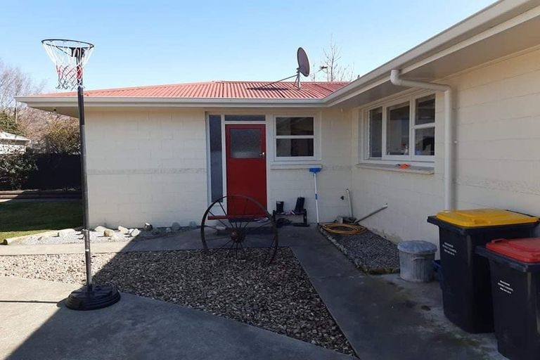 Photo of property in 49 Regent Street, Fairlie, 7925