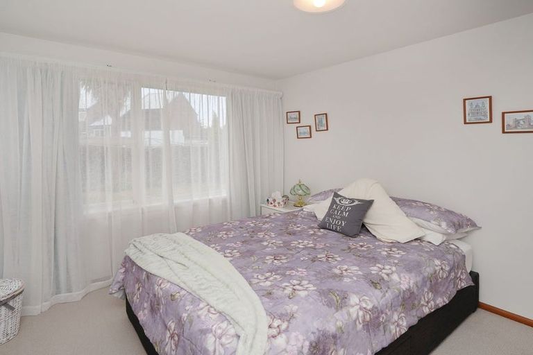 Photo of property in 3/21 Percival Street, Sydenham, Christchurch, 8023