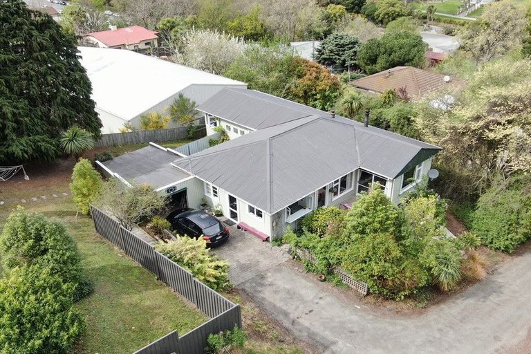 Photo of property in 2 Chess Street, Oamaru, 9400