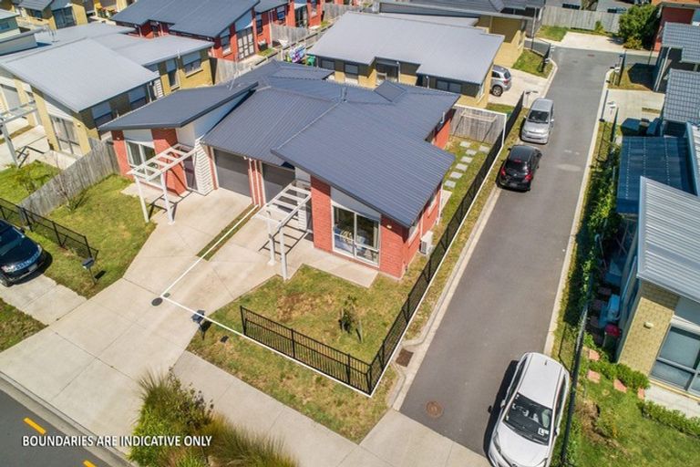 Photo of property in 11 Totara Meadows Court, Wiri, Auckland, 2104