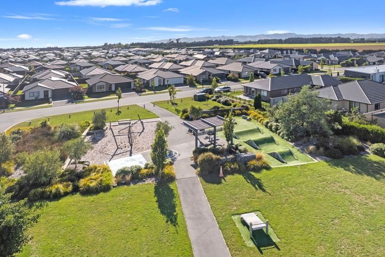 Photo of property in 77 Kemble Drive, Rolleston, 7615