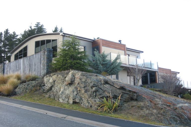 Photo of property in 2b London Lane, Queenstown, 9300