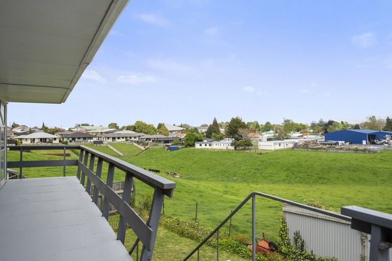 Photo of property in 25a Anderson Street, Putaruru, 3411