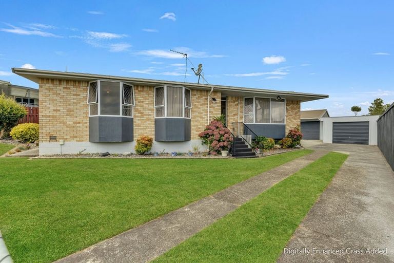Photo of property in 45 Philip Street, Tokoroa, 3420
