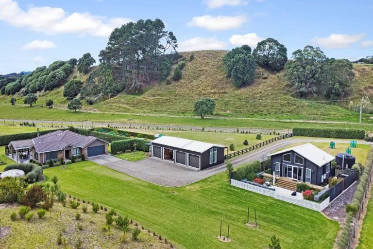 Photo of property in 313b-c State Highway 35, Tirohanga, Opotiki, 3197