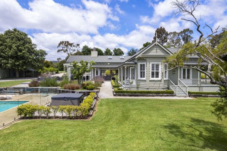 Photo of property in 316 Monument Road, Clevedon, Papakura, 2582