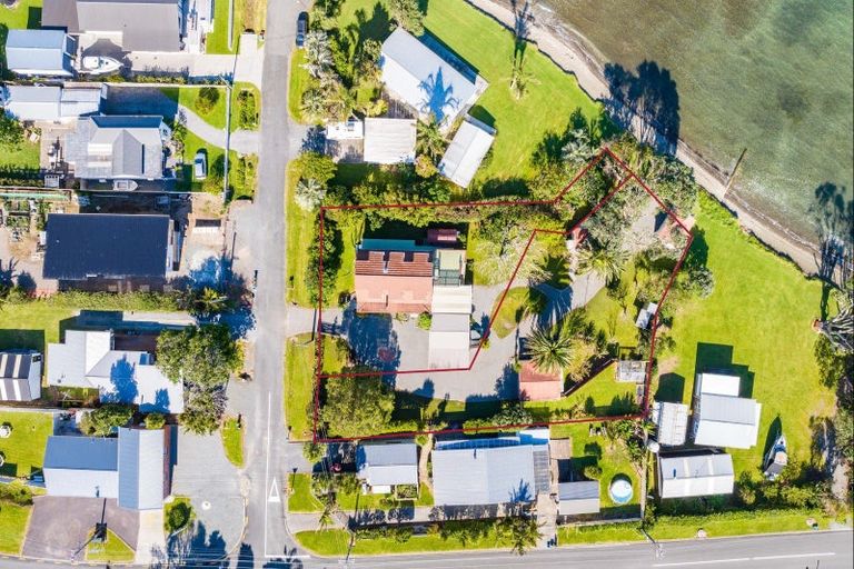 Photo of property in 6 Cornfoot Avenue, Whangarei Heads, Whangarei, 0174