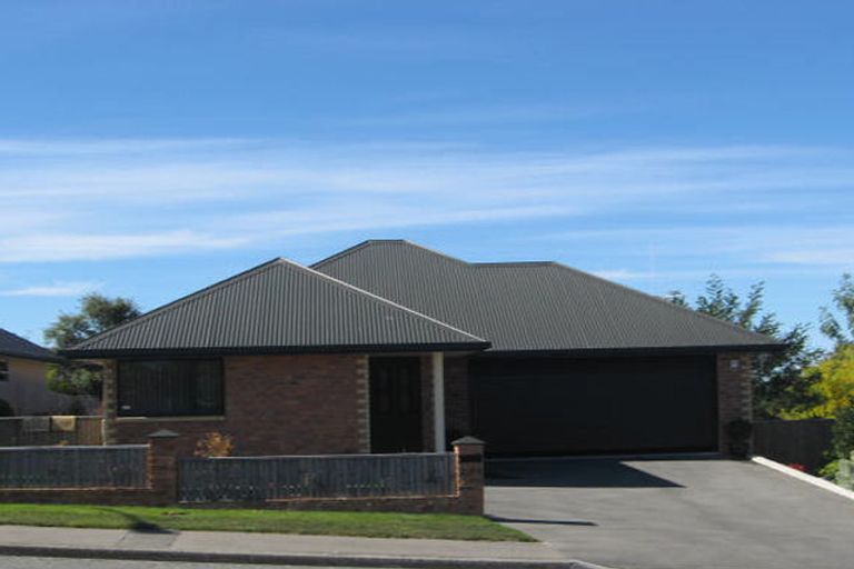 Photo of property in 201 Mountain View Road, Gleniti, Timaru, 7910