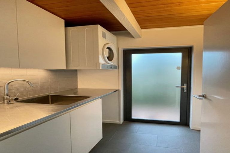 Photo of property in 136a Major Hornbrook Road, Mount Pleasant, Christchurch, 8081