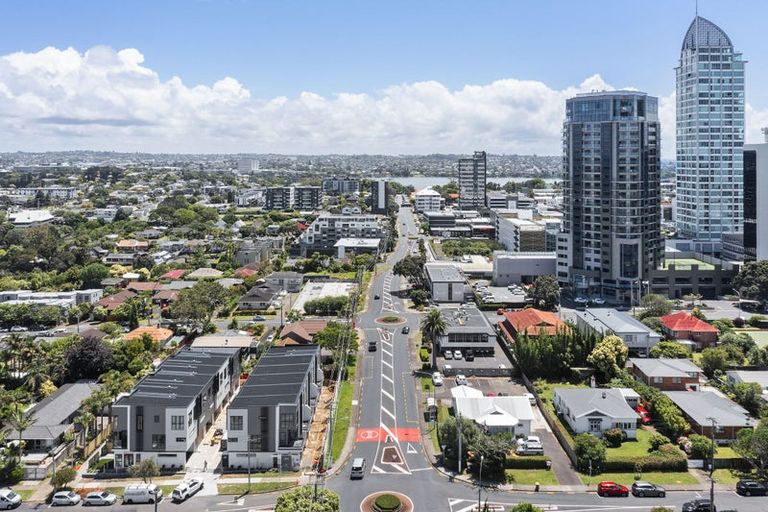 Photo of property in 5/27 Bracken Avenue, Takapuna, Auckland, 0622