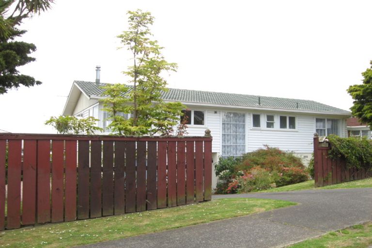 Photo of property in 64 Church Road, Mangere Bridge, Auckland, 2022
