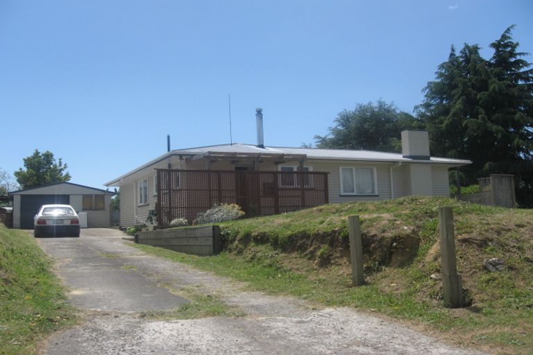 Photo of property in 1 Carberry Crescent, Te Puke, 3119