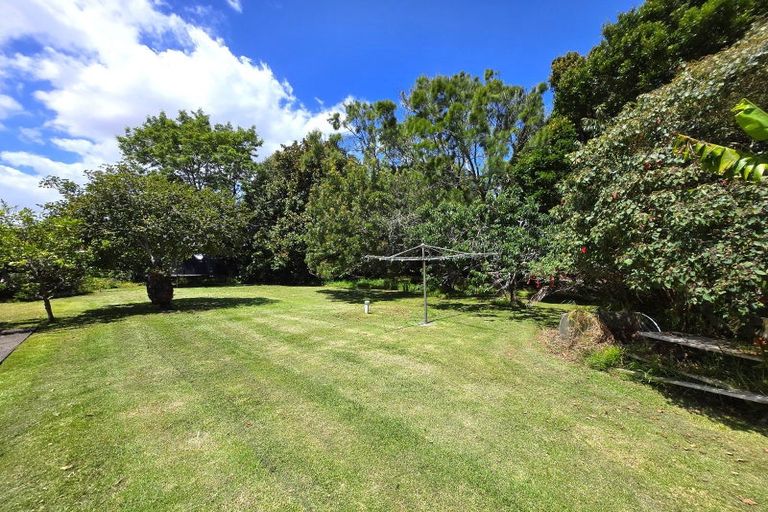 Photo of property in 63 Jellicoe Street, Ruawai, 0530
