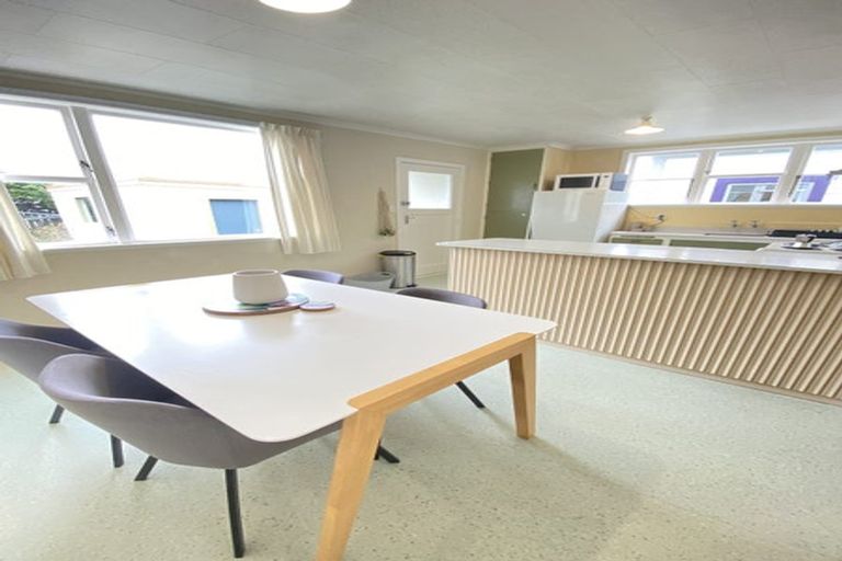 Photo of property in 6 Yule Street, Kilbirnie, Wellington, 6022