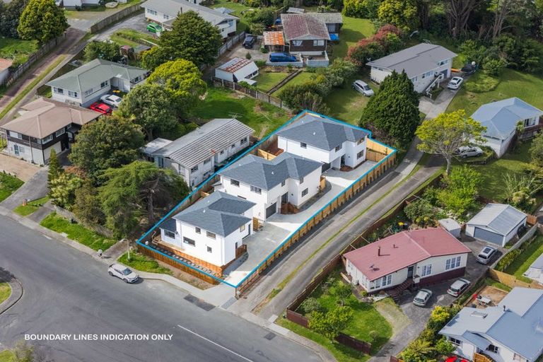 Photo of property in 61b Totaravale Drive, Totara Vale, Auckland, 0629