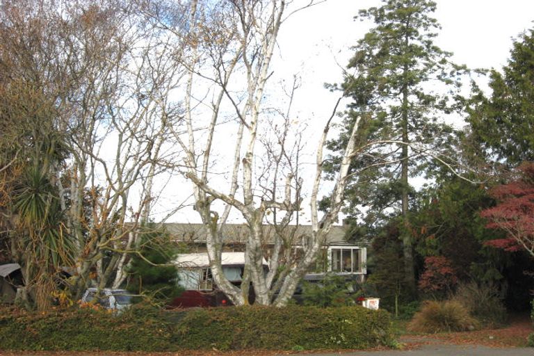 Photo of property in 40 Brucefield Avenue, Netherby, Ashburton, 7700