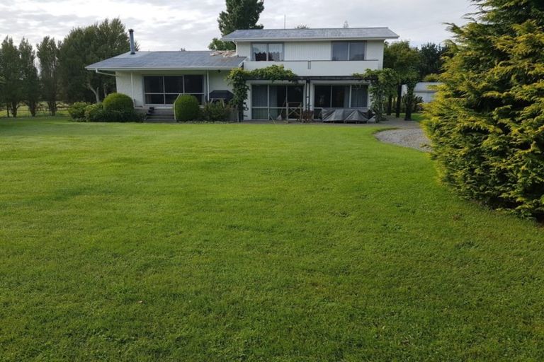 Photo of property in 121 Larcombs Road, Rolleston, Christchurch, 7678