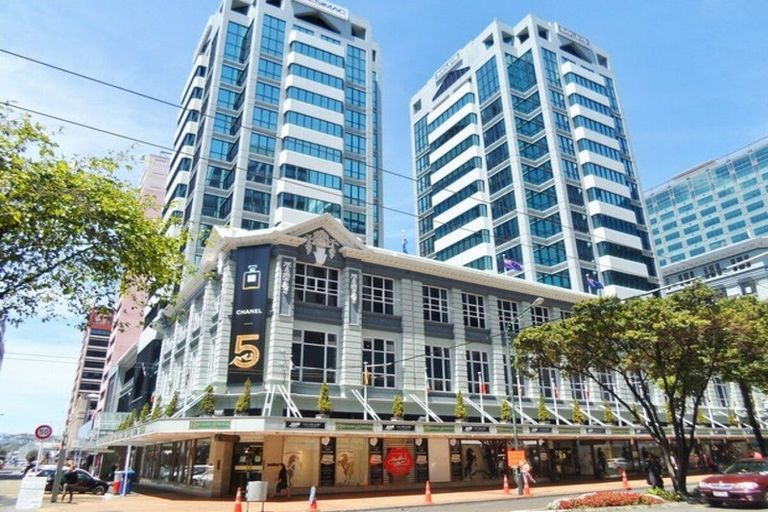 Photo of property in 36c Brandon Street, Alexandra, 9320