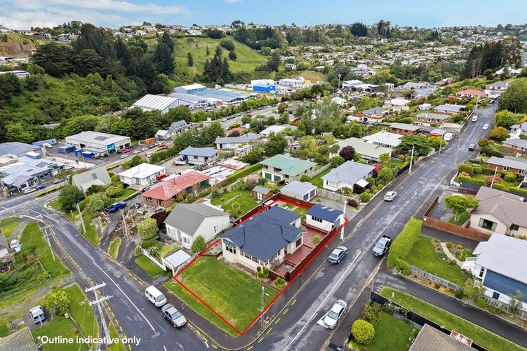 Photo of property in 1 Marshall Street, Bradford, Dunedin, 9011